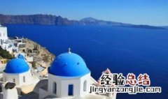 希腊西水东调的原因 希腊东部缺水的原因