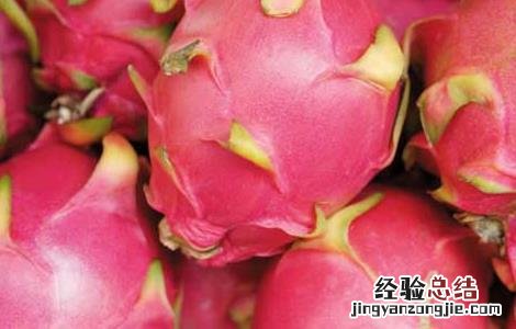 吃火龙果上火吗 夏天 吃火龙果上火吗