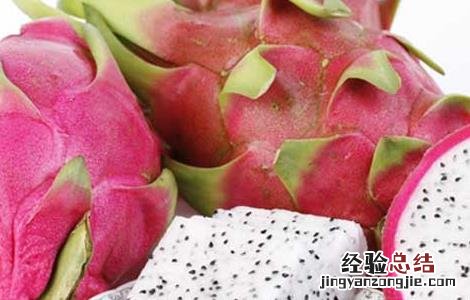 吃火龙果上火吗 夏天 吃火龙果上火吗
