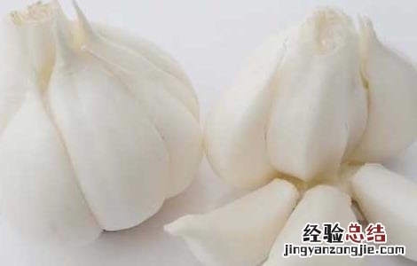 吃大蒜有什么好处吗 吃大蒜有什么好处