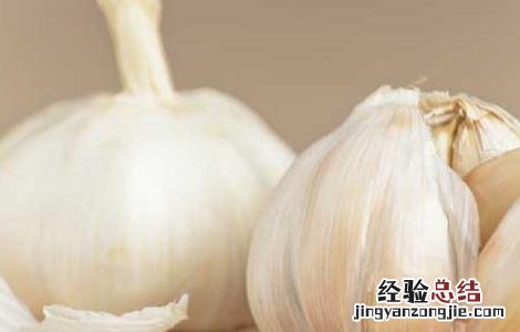 吃大蒜有什么好处吗 吃大蒜有什么好处