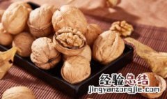 女人长期吃黑芝麻坏处 黑芝麻核桃黑豆粉的功效与作用