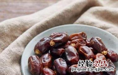 椰枣是枣吗 椰枣是枣吗芭芭农场