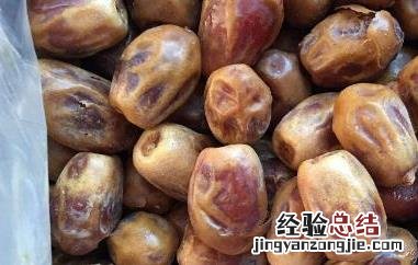 椰枣是枣吗 椰枣是枣吗芭芭农场