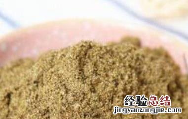 自制红枣粉的做法,如何把红枣打粉 自制红枣粉的做法,如何把红枣打粉打成粉末