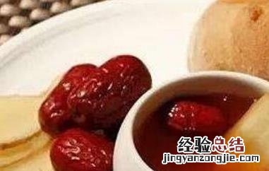 生姜红枣水的功效与作用,生姜红枣水哪些人不能吃