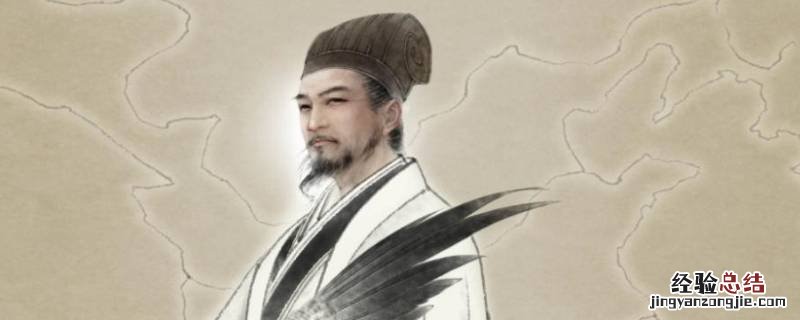武侯祠的武侯是谁 武侯是谁