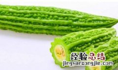 红枣和苦瓜片泡水喝有什么好处 红枣和苦瓜片泡水喝有什么好处和坏处