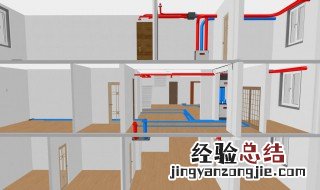 房屋新风系统是什么