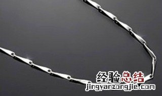 如何选购银项链 需要注意这些事项