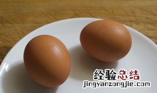 两个鸡蛋大约为多少克 鸡蛋介绍
