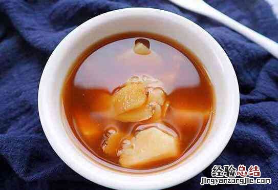 泡制生姜的功效与作用 泡生姜的功效和作用