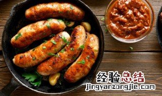 自己灌的香肠发酸怎么回事 自己灌的香肠发酸了是怎么回事