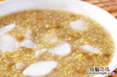 山药稀饭的营养价值 山药稀饭的功效和作用