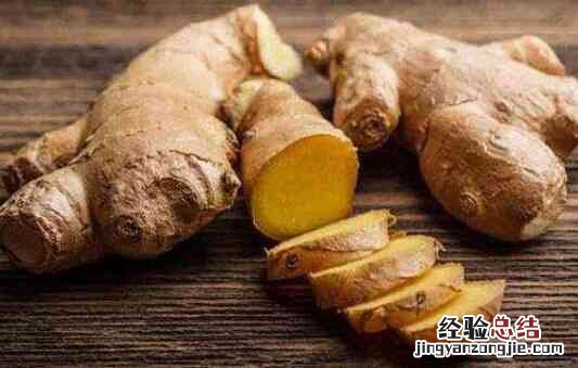 这4类人吃姜如吃砒霜，吃姜的禁忌有哪些