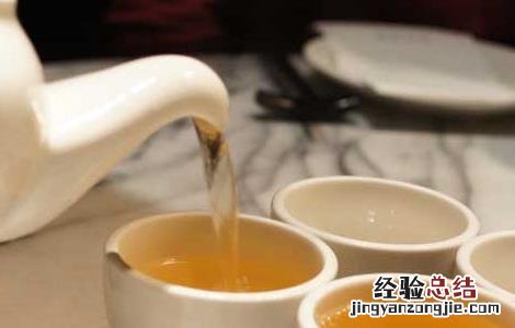 喝茶的好处和坏处 喝茶的好处和坏处分别是什么