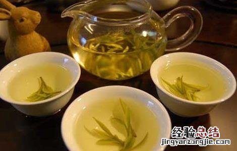 常见的喝茶十大误区 喝茶的弊端