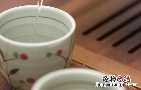 常见的喝茶十大误区 喝茶的弊端