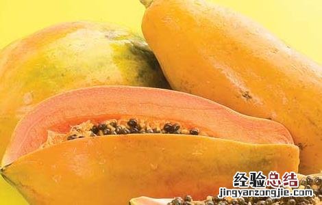 木瓜怎么吃丰胸快 木瓜怎么吃丰胸