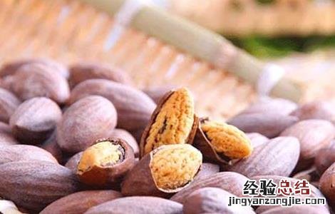 嵊州香榧怎么吃 香榧怎么吃