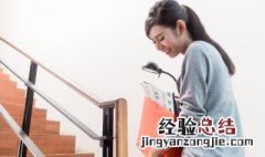 楼梯的栏杆组成的图形是什么形成的 楼梯的栏杆组成的图形是什么形
