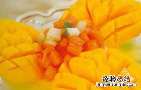 吃芒果过敏怎么办 嘴巴吃芒果过敏怎么办