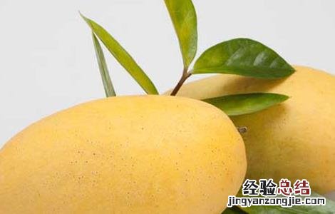 吃芒果过敏怎么办 嘴巴吃芒果过敏怎么办