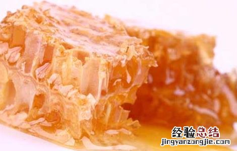 喝蜂蜜水的好处和坏处 喝蜂蜜水的好处和坏处有哪些