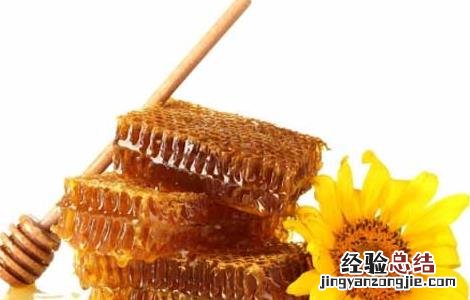 喝蜂蜜水的好处和坏处 喝蜂蜜水的好处和坏处有哪些