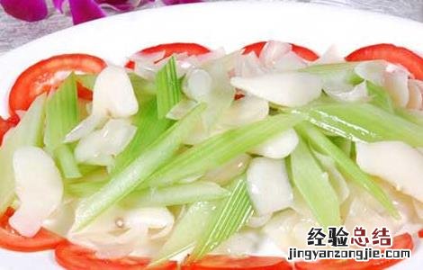 菱角怎么吃最好吃 菱角的最佳吃法