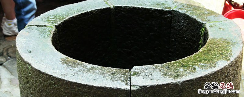 自己打水井怎么打 土法打井的简易办法