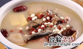 雌鸡赤小豆粥 赤小豆鸡汤