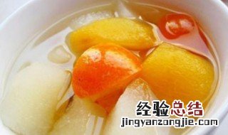 甘蔗和金桔煮水的功效 甘蔗和金桔煮水有什么功效