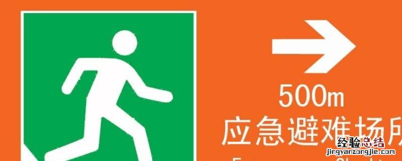 指示标志是指 指示标志是指什么意思