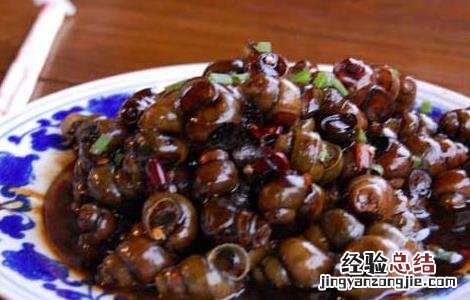 螺蛳肉怎么做好吃 海螺蛳肉怎么做好吃