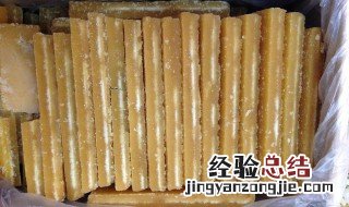 冰片糖的功效与作用 冰片糖的功效与作用及副作用