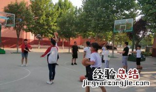 篮球双手传接球方法 篮球双手如何传接球