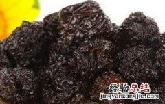 乌栆和黑枣的区别 乌枣和黑枣的区别