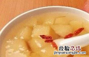 煮苹果的功效与禁忌晚上吃炖苹果 煮苹果的功效与禁忌