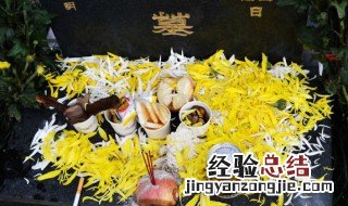 给我说说清明节 清明说说看哭了的话