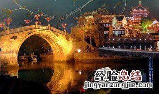 枫桥夜泊的题目的意思是什么 枫桥夜泊题目的意思是什么