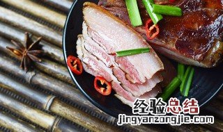 腊味怎么做好吃 腊味如何做