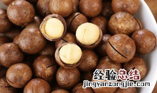 夏威夷果不适合啥样人吃 夏威夷果不适合什么人吃