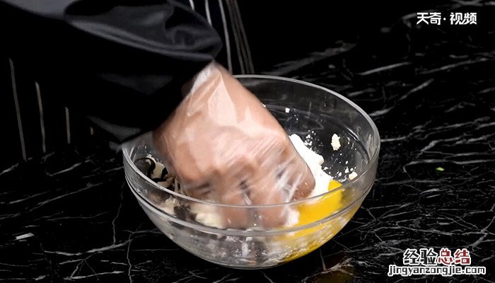 烧豆腐丸子的家常做法 红烧豆腐丸子的做法