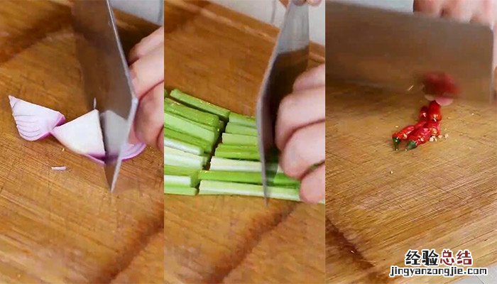 干锅洋葱牛柳的做法 牛柳炒洋葱图片
