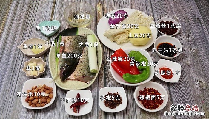 烤箱烤鱼的做法 烤箱烤鱼的做法视频