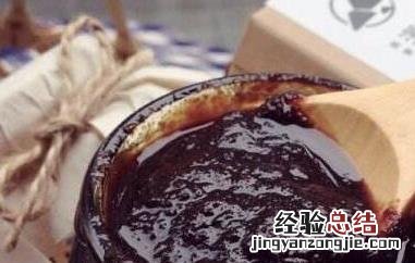 红枣姜膏的做法 红枣姜膏的做法视频