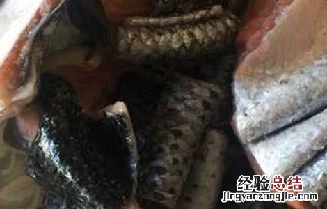 三文鱼皮怎么吃最好 三文鱼皮怎么吃最好呢