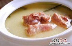 党参黄芪炖鸡汤的功效及做法 黄芪党参炖鸡汤的功效和做法