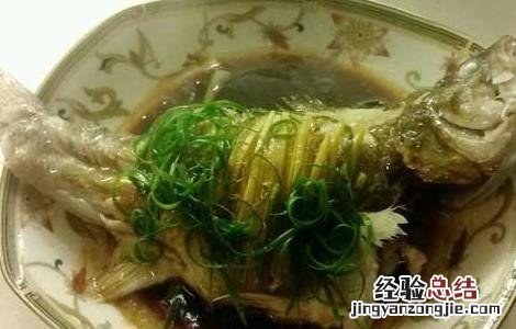 清蒸鲈鱼蒸多长时间解冻 清蒸鲈鱼蒸多长时间